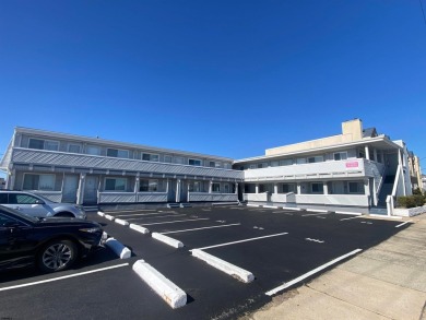 Beach Condo For Sale in Margate, New Jersey