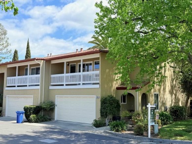 Beach Townhome/Townhouse Sale Pending in Fremont, California