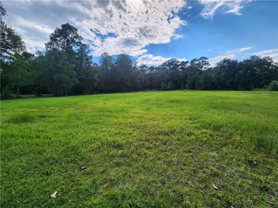 Beach Lot For Sale in Bayou La Batre, AL