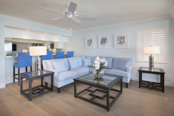 Vacation Rental Beach Condo in Naples, Florida