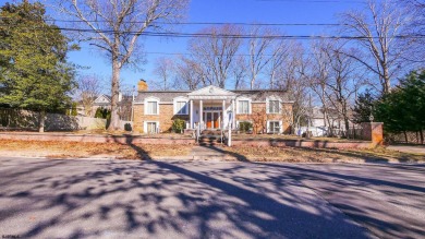 Beach Home For Sale in Linwood, New Jersey