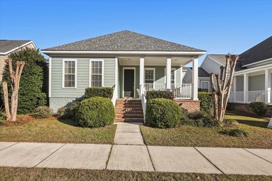 Beach Home For Sale in Tallahassee, Florida