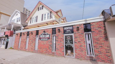 Beach Commercial For Sale in Atlantic City, New Jersey