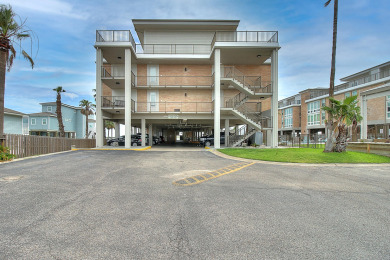 Vacation Rental Beach Condo in Port Aransas, Texas