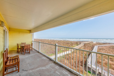 Vacation Rental Beach Condo in Port Aransas, Texas