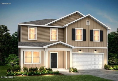 Beach Home Sale Pending in Beaufort, South Carolina