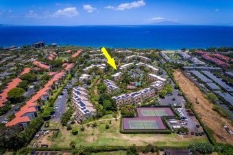 Beach Condo Off Market in Kihei, Hawaii