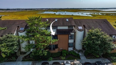 Beach Condo For Sale in Ocean City, New Jersey