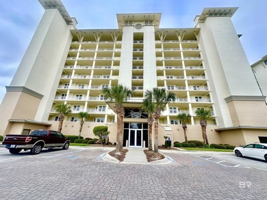 Beach Condo For Sale in Perdido Key, Florida