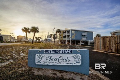 Beach Condo For Sale in Gulf Shores, Alabama