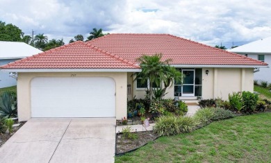 Beach Home For Sale in Punta Gorda, Florida