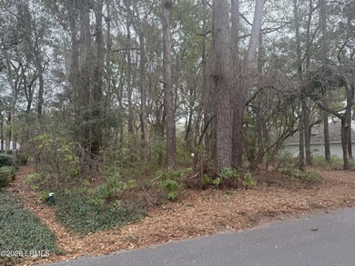 Beach Lot For Sale in Saint Helena Island, South Carolina
