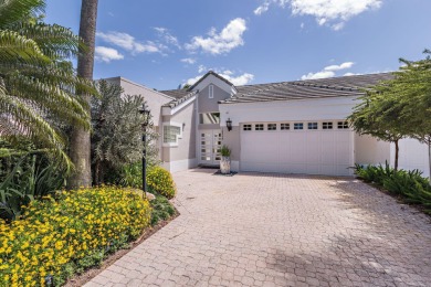 Beach Townhome/Townhouse Off Market in Jupiter, Florida