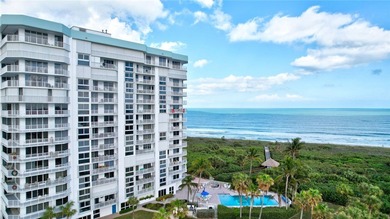 Beach Condo For Sale in Hutchinson Island, Florida