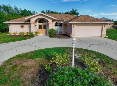 Beach Home For Sale in Punta Gorda, Florida