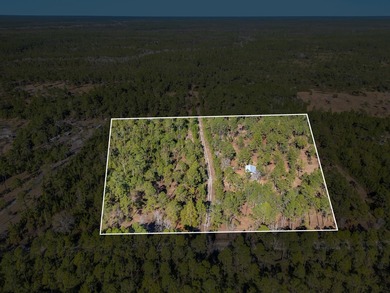 Beach Acreage Active Under Contract in Carabelle, Florida