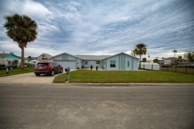 Beach Home For Sale in Hernando Beach, Florida