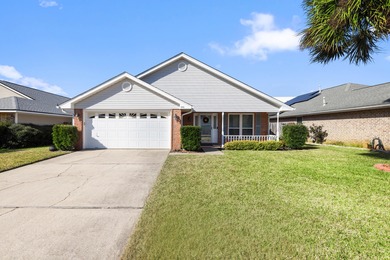 Beach Home For Sale in Fort Walton Beach, Florida