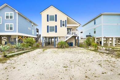 Beach Home For Sale in Gulf Shores, Alabama