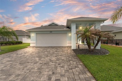 Beach Home Sale Pending in New Smyrna Beach, Florida