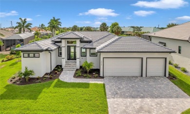 Beach Home For Sale in Punta Gorda, Florida