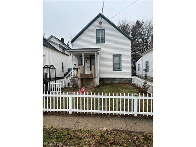 Beach Home For Sale in Cleveland, Ohio