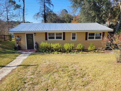 Beach Home For Sale in Tallahassee, Florida