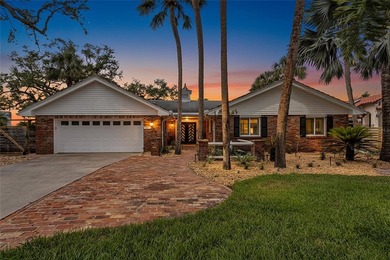 Beach Home For Sale in St. Petersburg, Florida