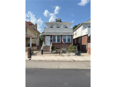 Beach Home For Sale in Brooklyn, New York