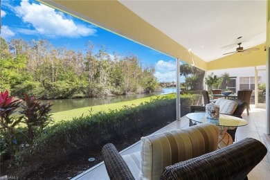 Beach Home For Sale in Estero, Florida