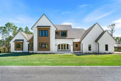 Beach Home For Sale in Santa Rosa Beach, Florida