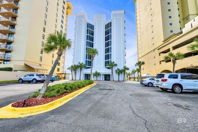 Beach Condo For Sale in Orange Beach, Alabama