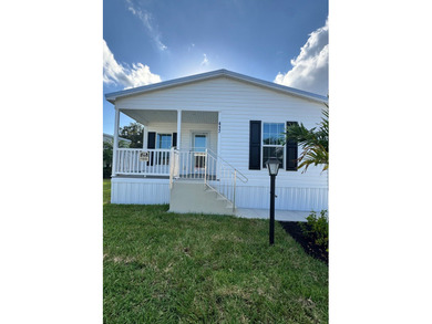 Beach Home For Sale in Cocoa, Florida