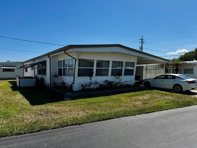 Beach Home For Sale in Daytona Beach, Florida