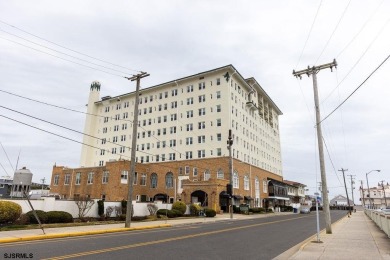 Beach Condo For Sale in Ocean City, New Jersey