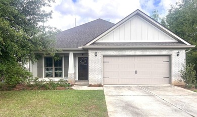 Beach Home For Sale in Fairhope, Alabama