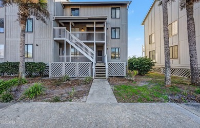 Beach Condo For Sale in Harbor Island, South Carolina