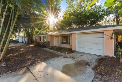 Beach Home Active Under Contract in Vero Beach, Florida