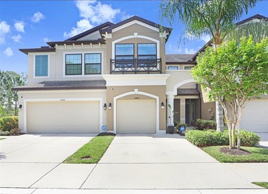 Beach Townhome/Townhouse Sale Pending in Tampa, Florida