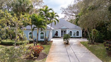 Beach Home For Sale in Vero Beach, Florida