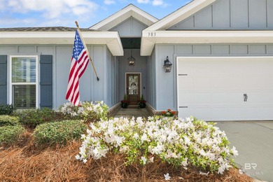 Beach Home For Sale in Gulf Shores, Alabama
