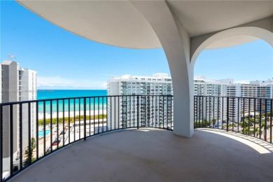 Beach Condo Off Market in Miami  Beach, Florida