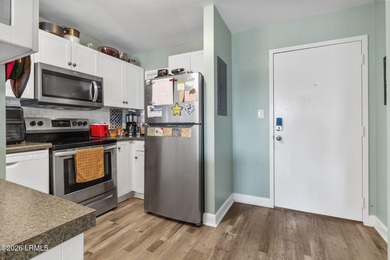 Beach Condo For Sale in Hilton Head Island, South Carolina