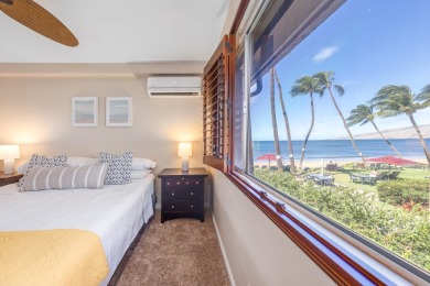 Beach Condo Off Market in Kihei, Hawaii