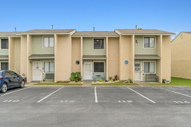 Beach Townhome/Townhouse For Sale in Panama City Beach, Florida