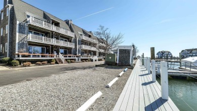 Beach Condo For Sale in Somers Point, New Jersey