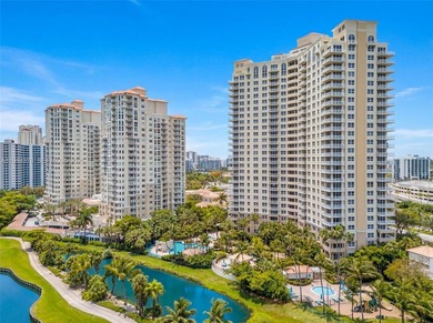 Beach Condo For Sale in Aventura, Florida