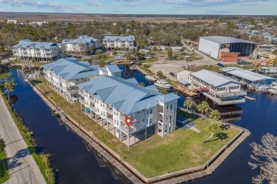 Beach Condo For Sale in Suwannee, Florida