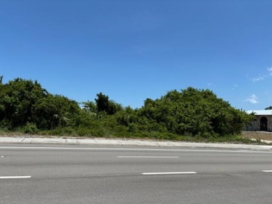 Beach Lot For Sale in Fort Pierce, Florida