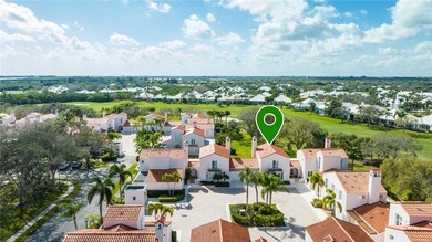Beach Townhome/Townhouse For Sale in Vero Beach, Florida